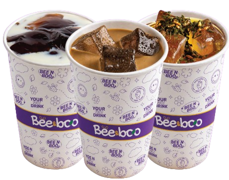 Bee & Boo